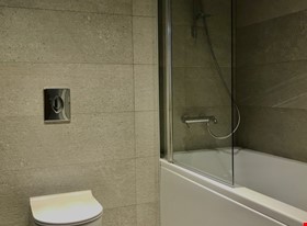 Beatrise Lūse - darbu piemēri: VANNAS ISTABAS - foto Nr.19