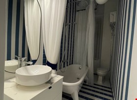 Beatrise Lūse - darbu piemēri: VANNAS ISTABAS - foto Nr.16