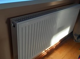 Ivars Kozlovskis - примеры работ: Granulu kamīns + centrālapkure - фото №2