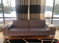 Ģirts Bārenis - фото работ: Viesistabas dīvāns un krēsls