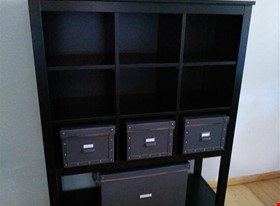 Rihards D. - примеры работ: IKEA / Mēbeļu montāža / Монтаж мебели   - фото №9