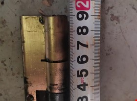 Vilnis S. - darbu piemēri: Rojas iela - foto Nr.3