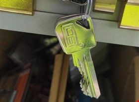 Vilnis S. - darbu piemēri: Rojas iela - foto Nr.1