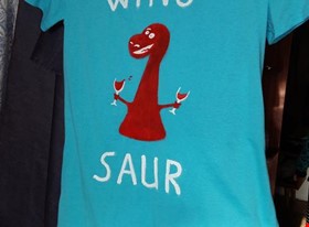 Agnese Freiberga - darbu piemēri: Svinīgās kleitas. - foto Nr.4