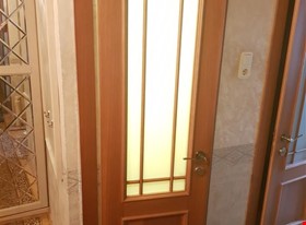 Pāvels - darbu piemēri: Durvis 602 serija/ Двери 602 серия - foto Nr.3