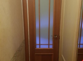 Pāvels - darbu piemēri: Durvis 602 serija/ Двери 602 серия - foto Nr.2