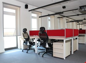 Edgars - darbu piemēri: Tele 2 birojs - foto Nr.2