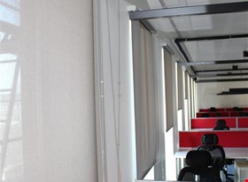 Edgars - darbu piemēri: Tele 2 birojs - foto Nr.3