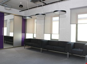 Edgars - darbu piemēri: Tele 2 birojs - foto Nr.4