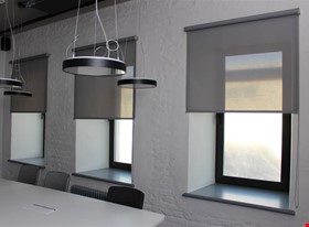 Edgars - darbu piemēri: Tele 2 birojs - foto Nr.1