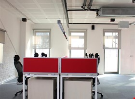 Edgars - darbu piemēri: Tele 2 birojs - foto Nr.5