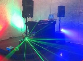 Ivars Ikass - примеры работ: DJ, skaņa un gaisma pasākumos - фото №7