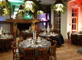 Ivars Ikass - примеры работ: DJ, skaņa un gaisma pasākumos - фото №8