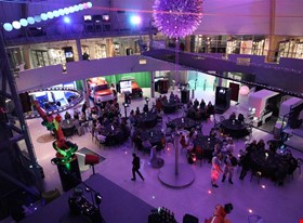 Ivars Ikass - примеры работ: DJ, skaņa un gaisma pasākumos - фото №9