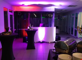 Ivars Ikass - примеры работ: DJ, skaņa un gaisma pasākumos - фото №10