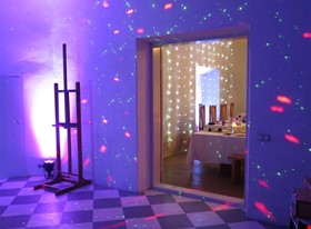 Ivars Ikass - примеры работ: DJ, skaņa un gaisma pasākumos - фото №5