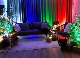 Ivars Ikass - примеры работ: DJ, skaņa un gaisma pasākumos - фото №12