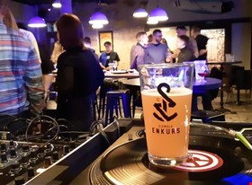 Ivars Ikass - примеры работ: DJ, skaņa un gaisma pasākumos - фото №13