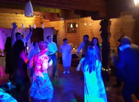 Ivars Ikass - примеры работ: DJ, skaņa un gaisma pasākumos - фото №4