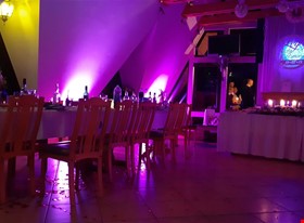 Ivars Ikass - примеры работ: DJ, skaņa un gaisma pasākumos - фото №1