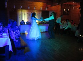 Ivars Ikass - примеры работ: DJ, skaņa un gaisma pasākumos - фото №2