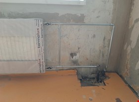 Vjačeslavs J. - darbu piemēri: Apkures radiatori - foto Nr.4