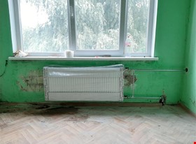 Vjačeslavs J. - darbu piemēri: Apkures radiatori - foto Nr.8