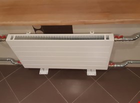 Vjačeslavs J. - darbu piemēri: Apkures radiatori - foto Nr.19