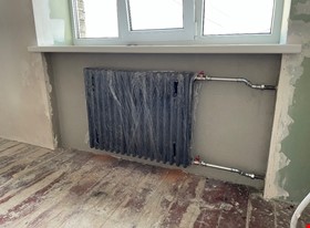 Vjačeslavs J. - darbu piemēri: Apkures radiatori - foto Nr.50