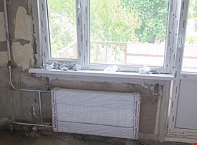 Vjačeslavs J. - darbu piemēri: Apkures radiatori - foto Nr.45