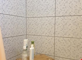 Iveta K. - darbu piemēri: Iekšējā apdare koka mājā - foto Nr.2