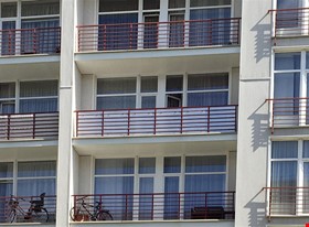 Andrejs N. - darbu piemēri: Balkona apdare - foto Nr.5