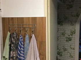 Mikus K. - примеры работ: Vannas istabas pilnīga pārbūve tipveida deviņstāvu ēkā, Valmierā. - фото №4