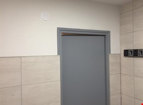 Mikus K. - примеры работ: Vannas istabas pilnīga pārbūve tipveida deviņstāvu ēkā, Rīgā. - фото №5