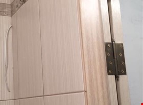 Mikus K. - darbu piemēri: Kapitālais vannas istabas, tualetes un koridora remonts tipveida sarkano ķieģeļu piecstāvu ēkā, Valmierā. - foto Nr.10