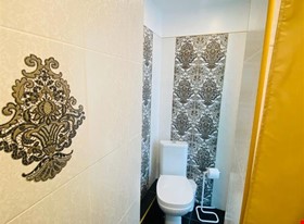 Mikus K. - darbu piemēri: Vannas istabas / tualetes pilnīga rekonstrukcija privātmājā - foto Nr.4