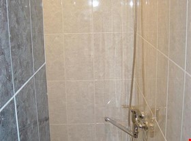 Mikus K. - darbu piemēri: Vannas istabas / tualetes pilnīga rekonstrukcija privātmājā - foto Nr.8