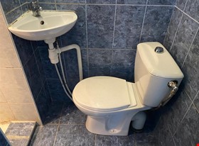 Mikus K. - примеры работ: Vannas istabas / tualetes pilnīga rekonstrukcija privātmājā - фото №9