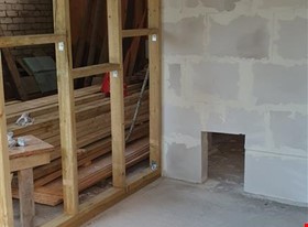 Kaspars K. - Pirts un terases izbūve - фото №1 Kaspars K. - примеры работ: Pirts un terases izbūve - фото №1