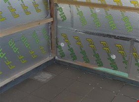 Kaspars K. - Pirts un terases izbūve - фото №6 Kaspars K. - примеры работ: Pirts un terases izbūve - фото №6