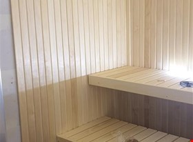 Kaspars K. - Pirts un terases izbūve - фото №4 Kaspars K. - примеры работ: Pirts un terases izbūve - фото №4