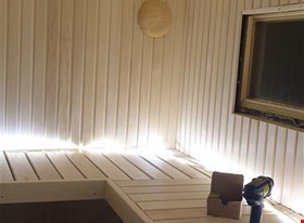 Kaspars K. - Pirts un terases izbūve - фото №5 Kaspars K. - примеры работ: Pirts un terases izbūve - фото №5