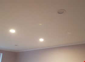 Edgars E. - примеры работ: Kanlux gaismas ķermeņi. Vilma slēdži un rozetes. - фото №2