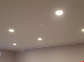 Edgars E. - примеры работ: Kanlux gaismas ķermeņi. Vilma slēdži un rozetes. - фото №4