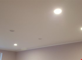 Edgars E. - примеры работ: Kanlux gaismas ķermeņi. Vilma slēdži un rozetes. - фото №3