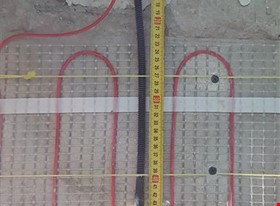 Edgars E. - примеры работ: Komforta apsildes, ugunsdrošības un apgaismojuma risinājumi. - фото №2