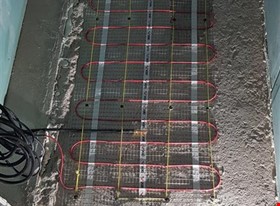 Edgars E. - примеры работ: Komforta apsildes, ugunsdrošības un apgaismojuma risinājumi. - фото №1