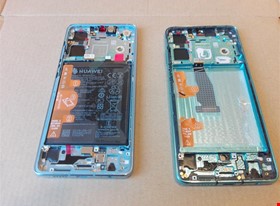 Ilgvars Lūsis - darbu piemēri: Huawei remonts - foto Nr.3