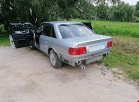 Mārtiņš E. - примеры работ: Audi - фото №7