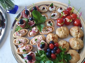 Ludmila Morozova - darbu piemēri: Платы - foto Nr.1